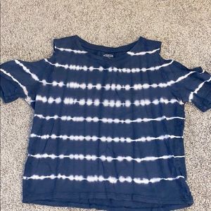 Old navy youth shirt